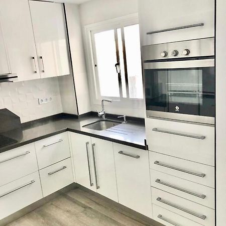 Alhaurín de la Torre Alhattic Rooms מראה חיצוני תמונה