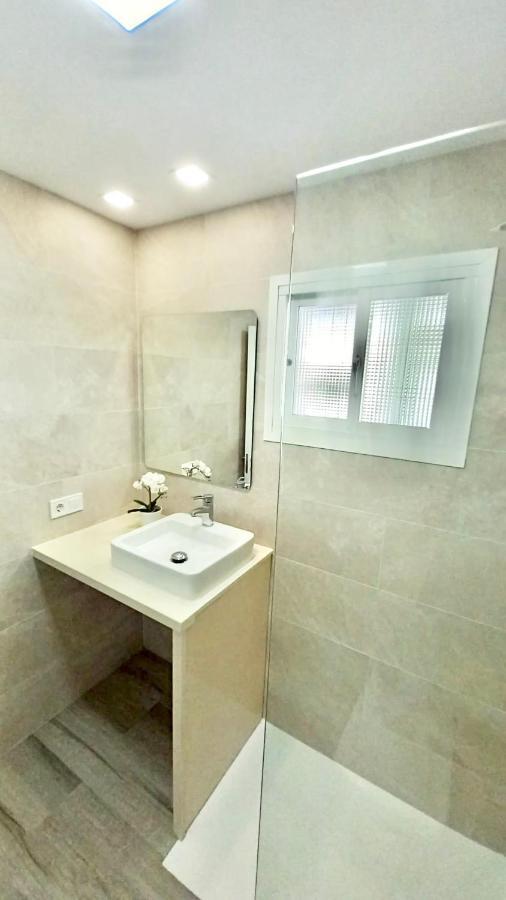 Alhaurín de la Torre Alhattic Rooms מראה חיצוני תמונה