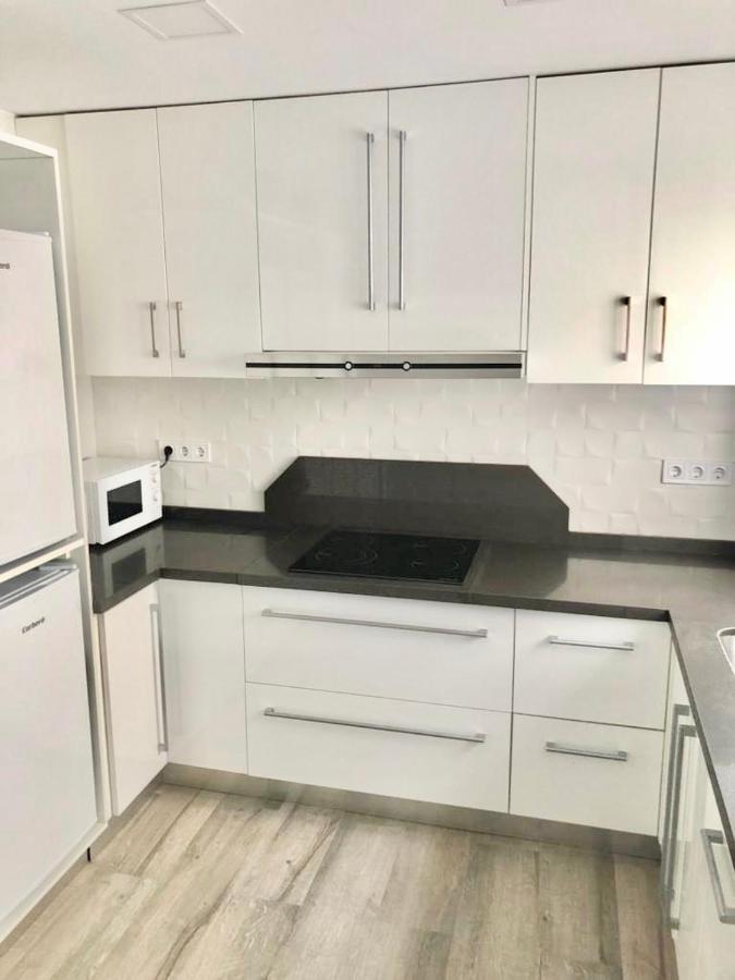 Alhaurín de la Torre Alhattic Rooms מראה חיצוני תמונה