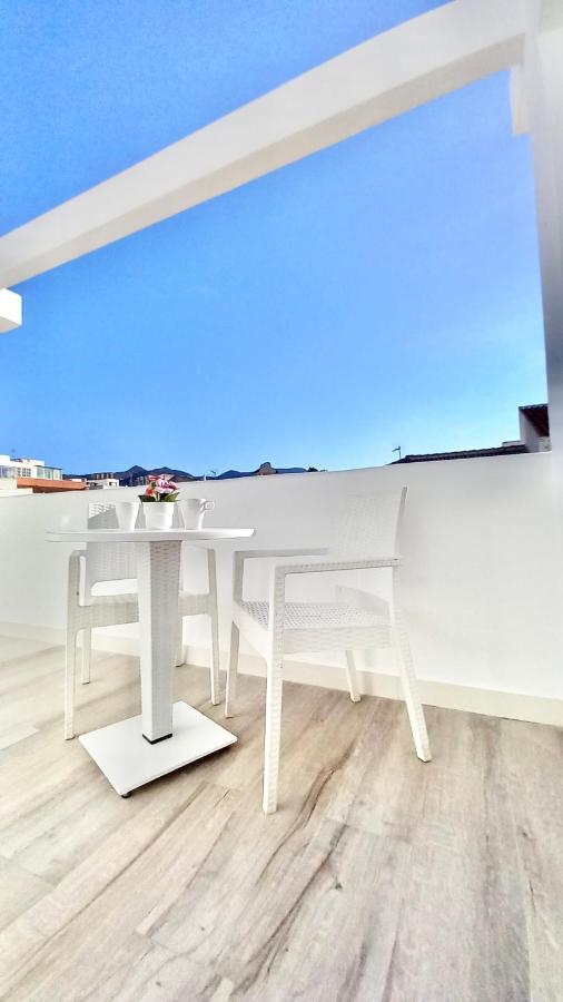 Alhaurín de la Torre Alhattic Rooms מראה חיצוני תמונה