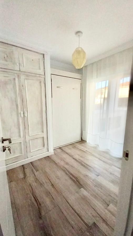 Alhaurín de la Torre Alhattic Rooms מראה חיצוני תמונה