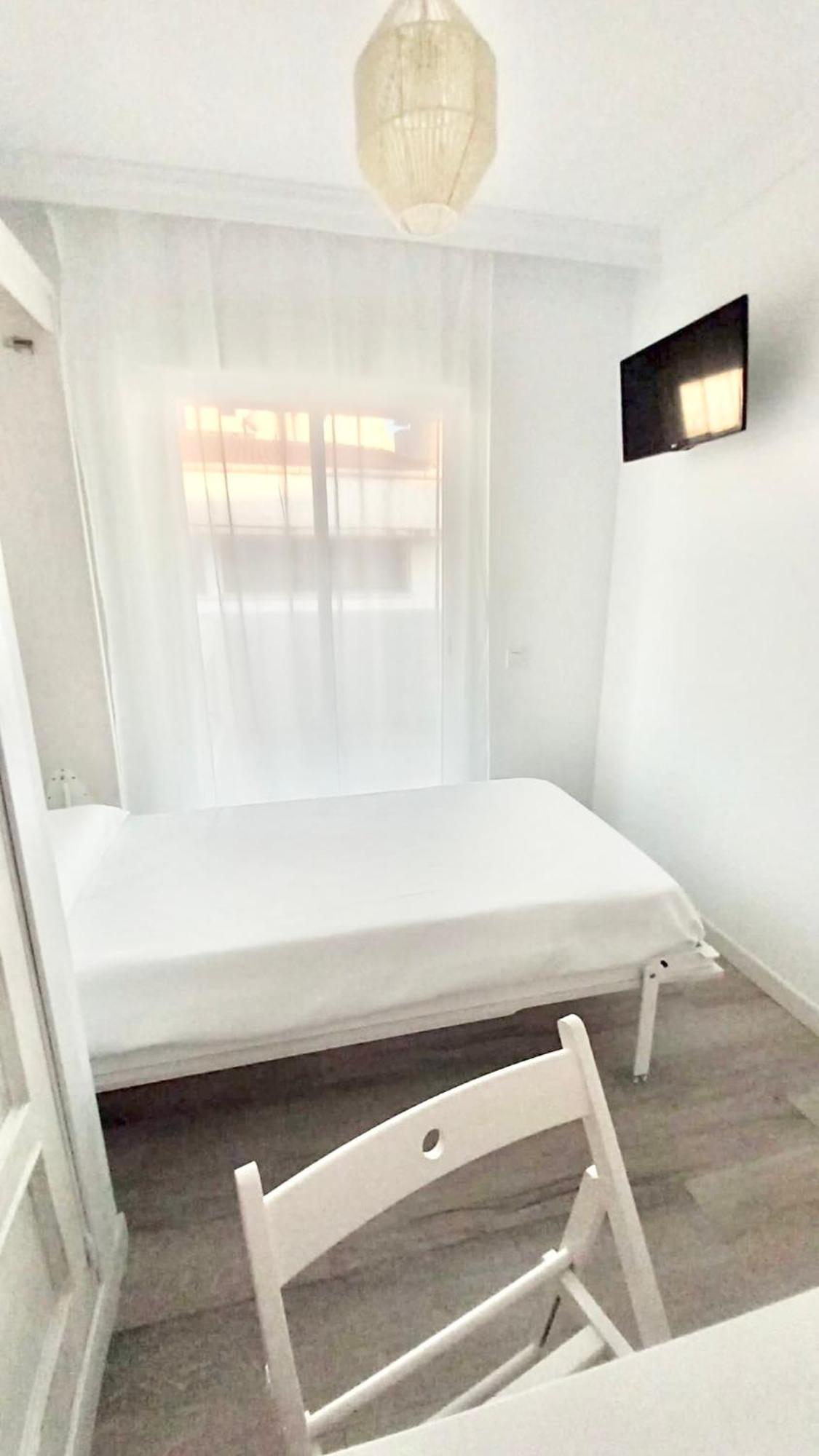 Alhaurín de la Torre Alhattic Rooms מראה חיצוני תמונה