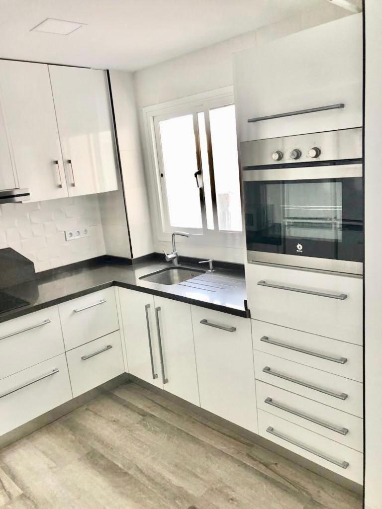 Alhaurín de la Torre Alhattic Rooms מראה חיצוני תמונה
